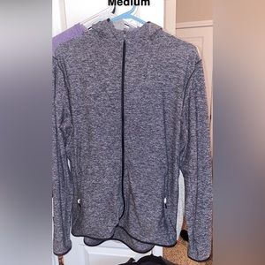 Lululemon Jacket - Size M
